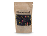 Liebeslächeln Tee 50 g - VIVIO - Biogo.de